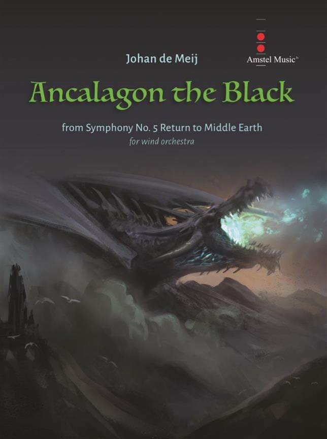 Ancalagon the Black
